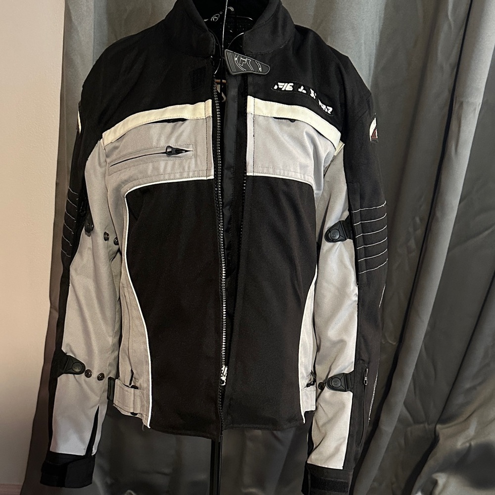 Fieldsheer Riding Jacket!